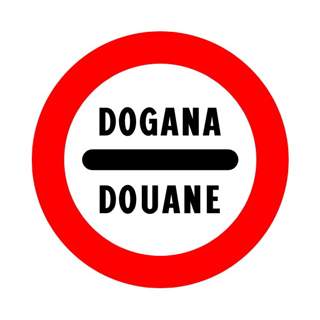 ALT - DOGANA